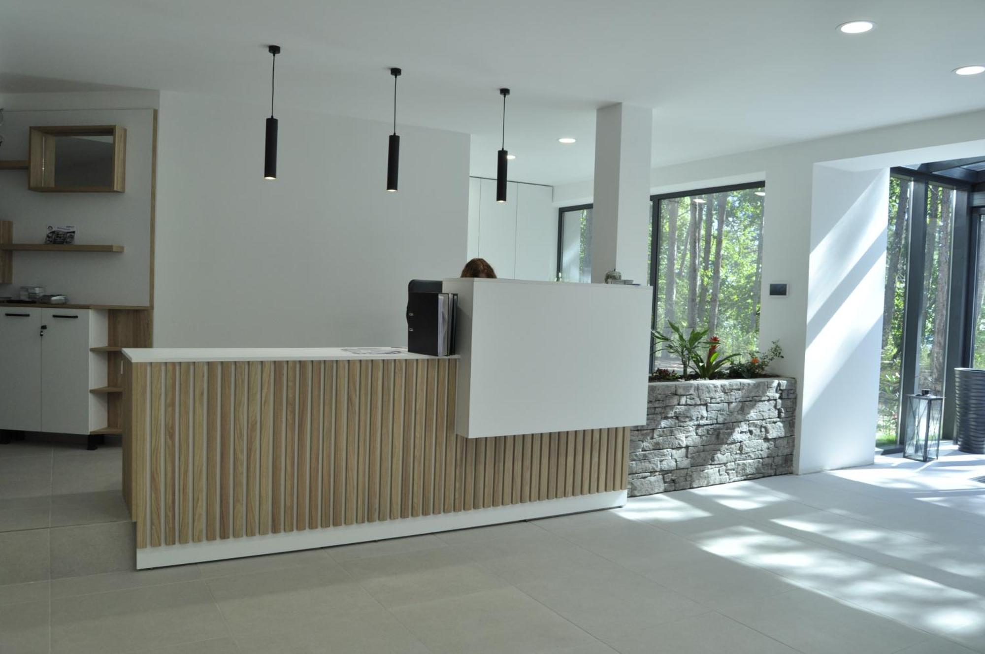 Teracite Aparthotel Varna Exteriör bild