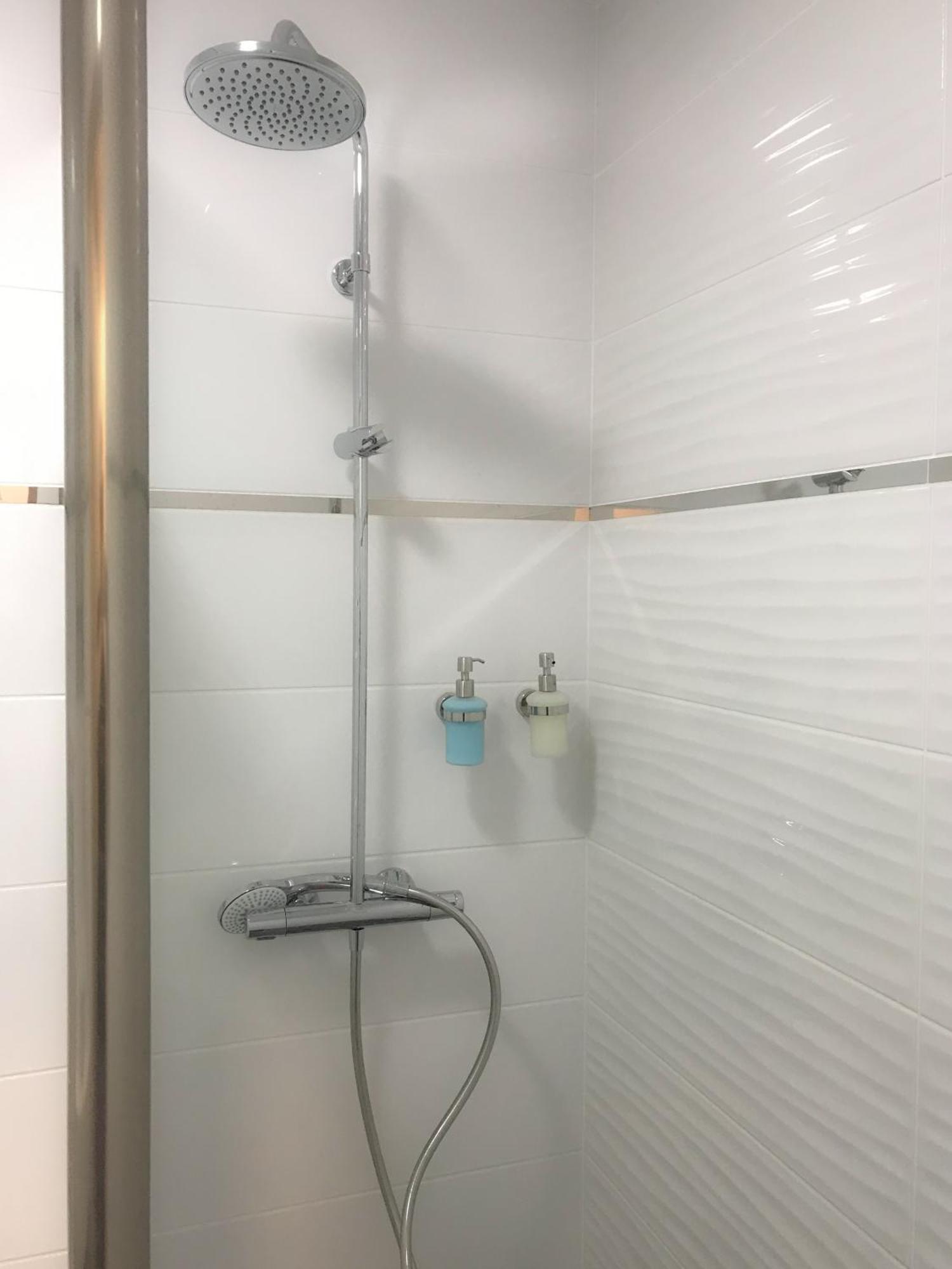 Teracite Aparthotel Varna Exteriör bild