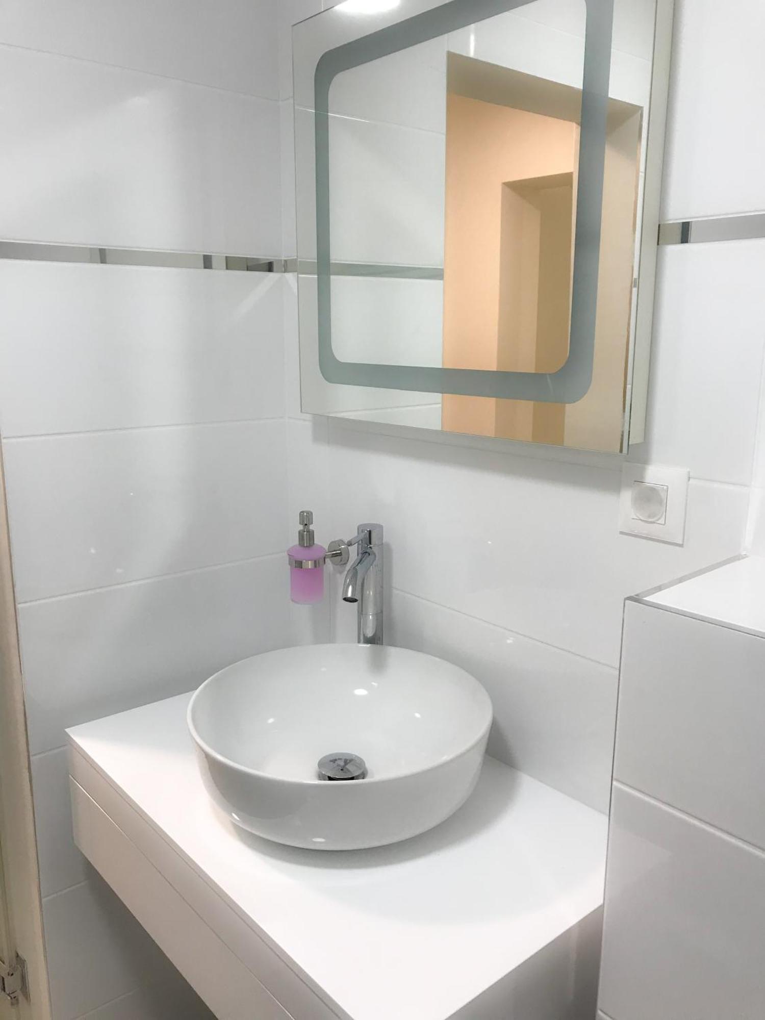Teracite Aparthotel Varna Exteriör bild